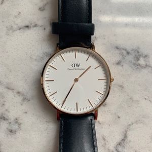 Daniel Wellington watch